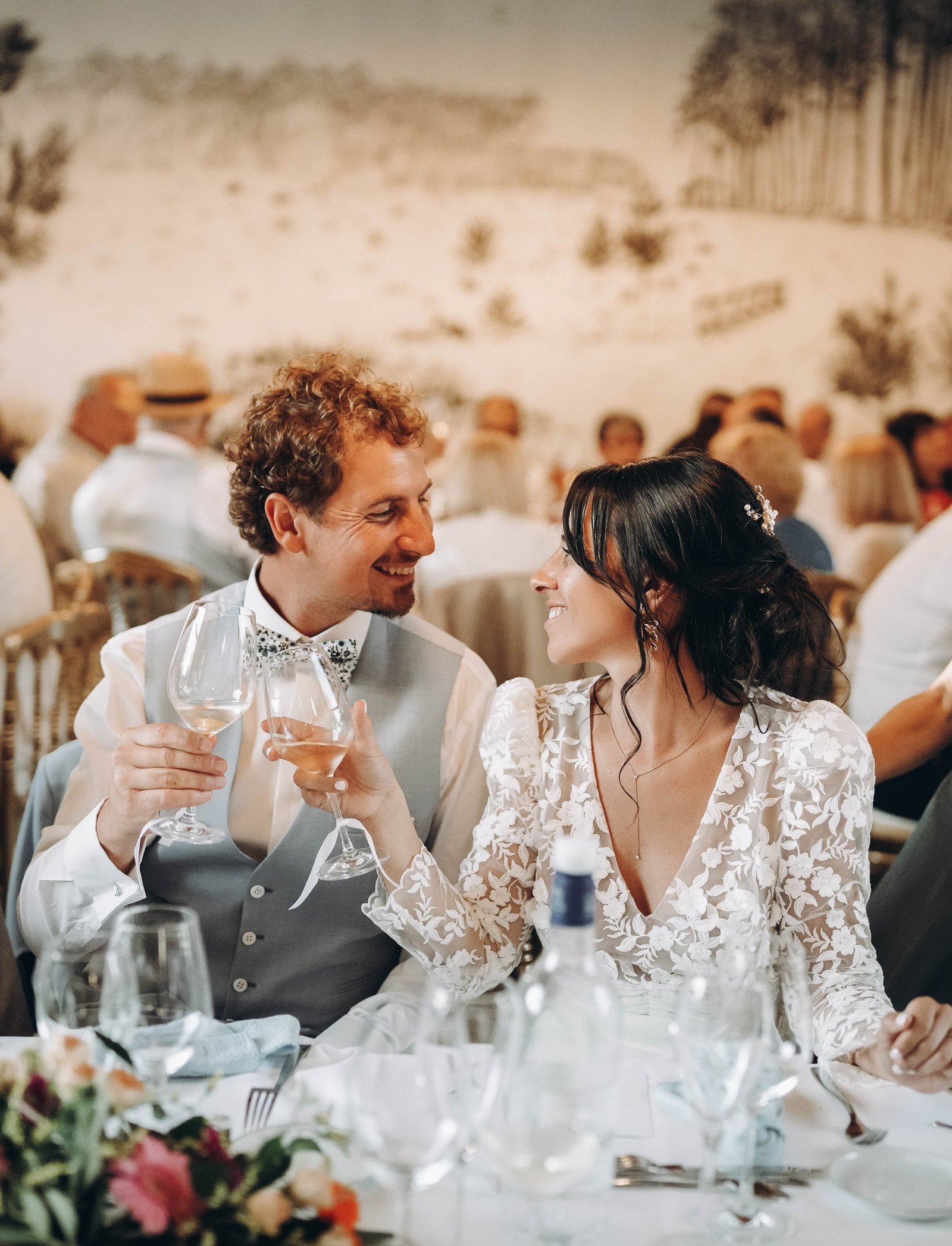 Mariage Nancy Nau Photography